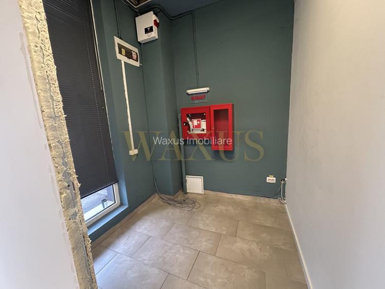 Inchiriere spatiu comercial 180 Mp/2 parcari - 5