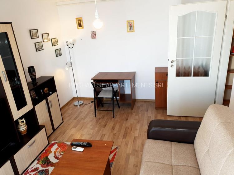 Apartament 2 camere Clucerului / Herastrau - 2