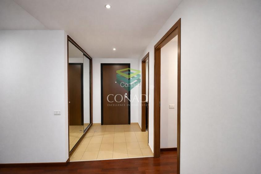 Apartamente premium langa Herastrau – Sos. Nordului | Parcare inclusa - 20