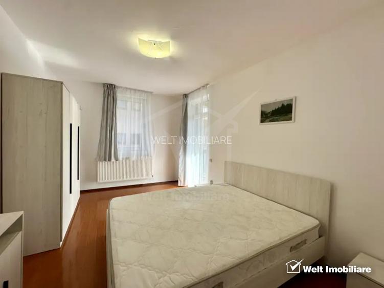 Apartament 2 camere | Bloc nou | 73mp | Terasa + Parcare | Zorilor - 4