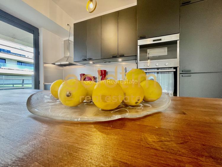 NOU/ SUPRAFETE GENEROASE/ PARCARE SUBTERANA/ BALCON 30 mp - 25