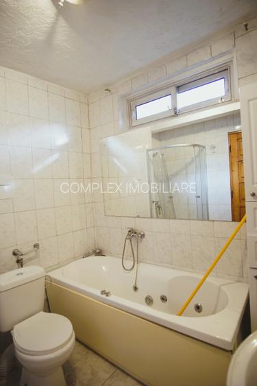 Grivița | Turda | Casă cu GARAJ și curte | Ideal sediu firmă | Renovată recent - 16