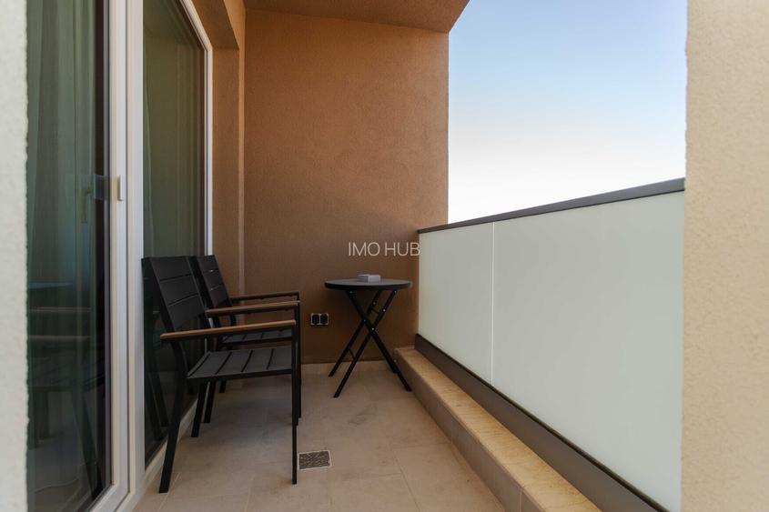 Prima Inchiriere! Lux, apartament 2 camere zona Copou- Iasi bloc nou - 14