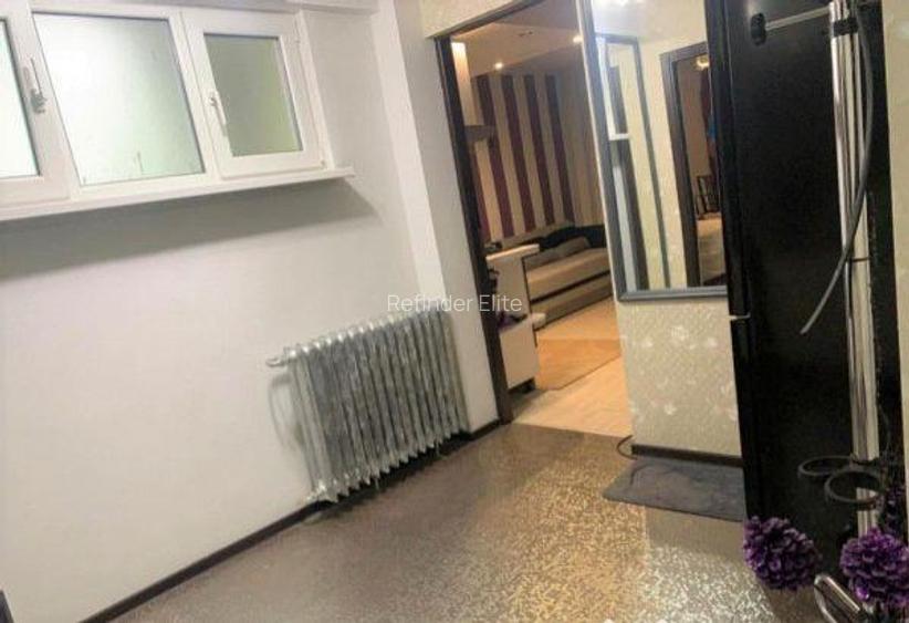 Vanzare apartament 2 camere 45 mp | mobilat lux | bloc reabilitat | Dorobanti - - 6