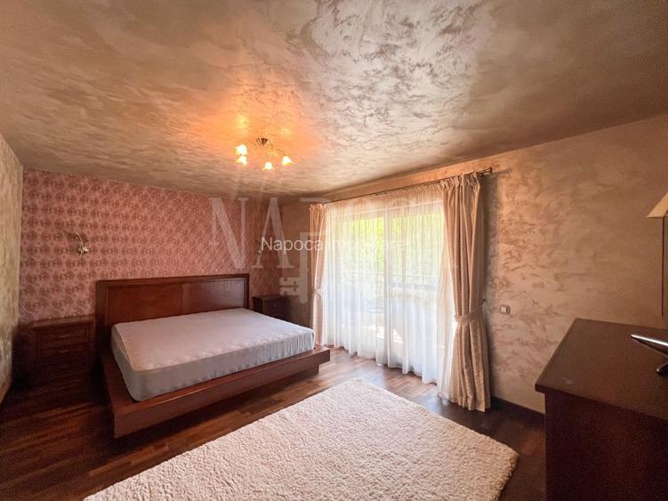 Casa 5 camere de vanzare in Faget, Cluj Napoca - 12