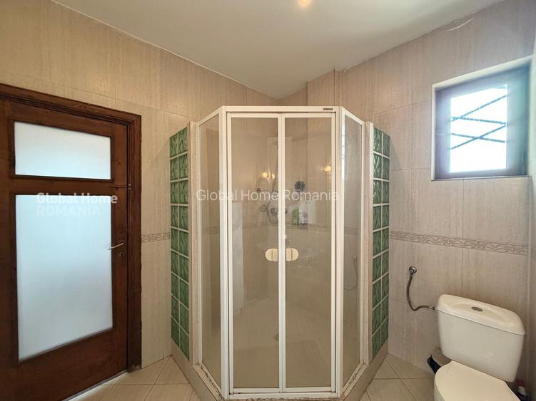 Ultracentral - Apartament 4 Camere | 2 Balcoane | Centrala Proprie + Boxa - 33