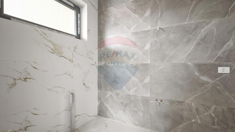 Apartament Premium 3 Camere, Etaj 4 – Elegant House Brașov - 10