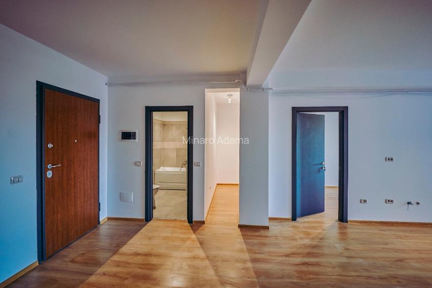 London Residence Suceava! Apartament 2 camere! - 4