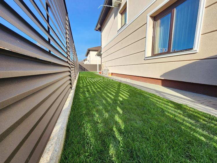 CASA PREMIUM , MIROSLAVA , 4 CAMERE , 2 BAI , 120 MP UTILI, COMISION 0% - 4