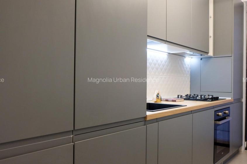 42E 2 Cam Metrou Straulesti Sisesti Baneasa, Vedere Sud - 10