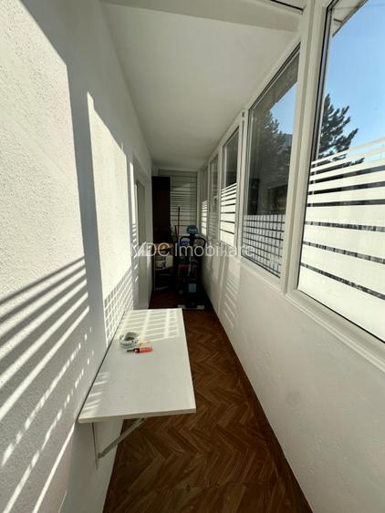 3 Camere Decomandate | Încălzire în Pardoseală | Parcare - 11