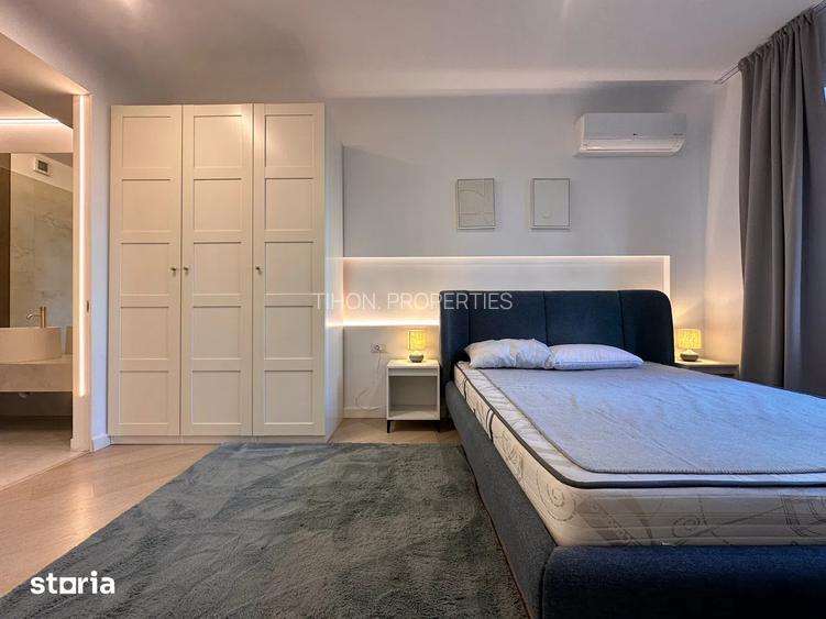 3 Camere | Cortina North | Loc de parcare subteran - 5