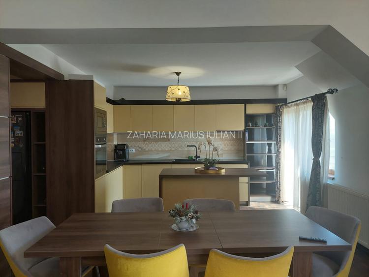 Super apartament Gradina cu Magnolii - 18