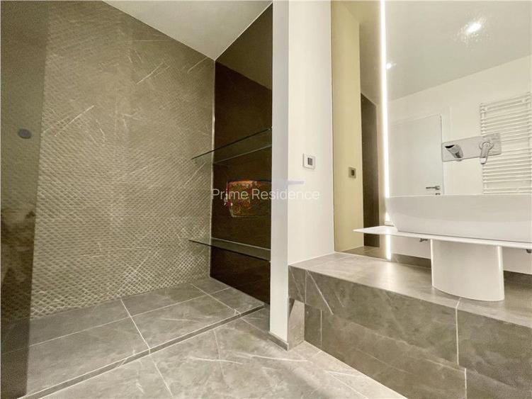 Vanzare 3 Camere Aviatiei Tower Super View Loc de Parcare - 10