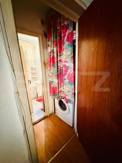 Apartament cu 2 camere - zona Noua- Se vinde urgent! - 5