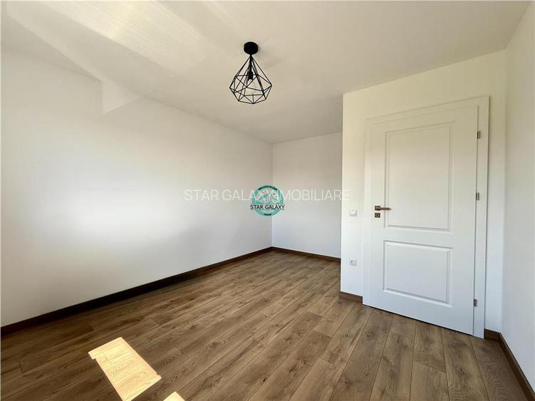 Casa cu 4 camere de vanzare tip duplex sup. 127 mp in Sancraiu de Ms - 10