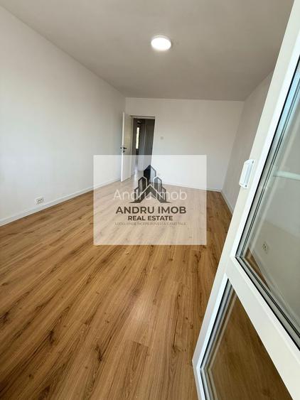 Apartament 3 Camere Decomandat, etaj 2/10 – Grand Arena/Turnu Măgurele - 9