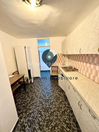 Apartament 4 camere in Manastur, etaj 1/4, zona Kaufland ! - 4