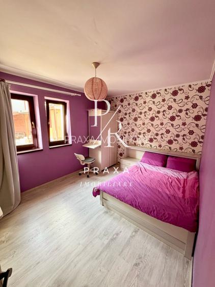 Casa alipita, 8 camere, 200 mp, 644 mp teren, garaj, parcare, zona Tautiului! - 3