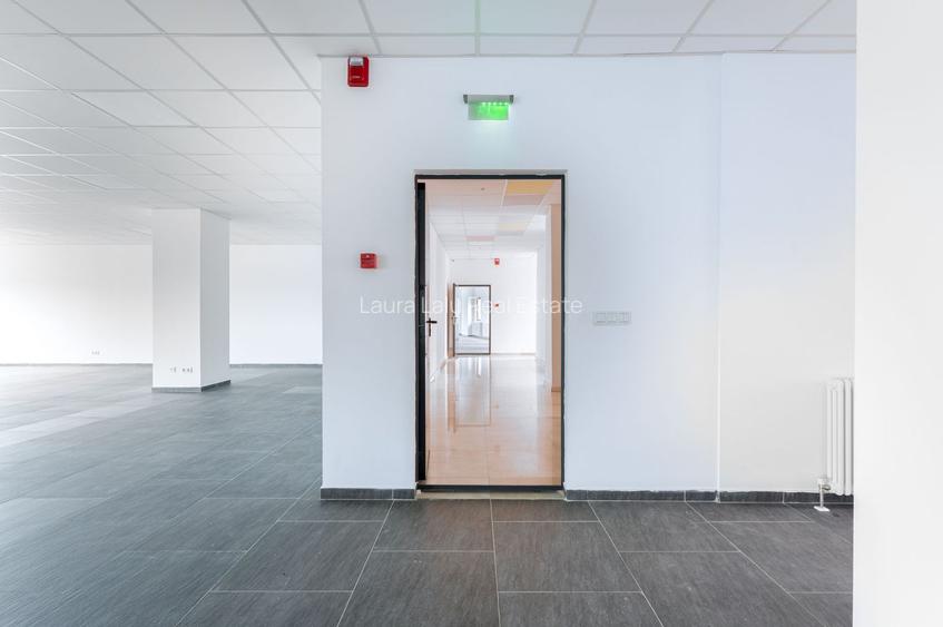 Spațiu de birouri de inchiriat in zona Baicului/ Pantelimon - 11