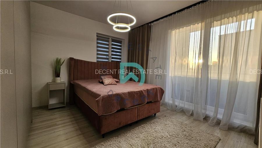 Apartament 2 camere, Tractorul, Brasov - 2