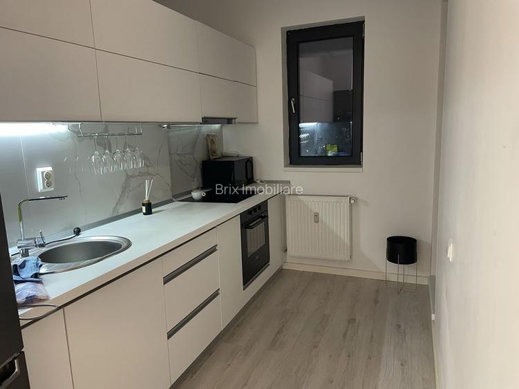 Apartament 2 camere - Metrou Pacii - Centrala Bloc - Loc Parcare - 5