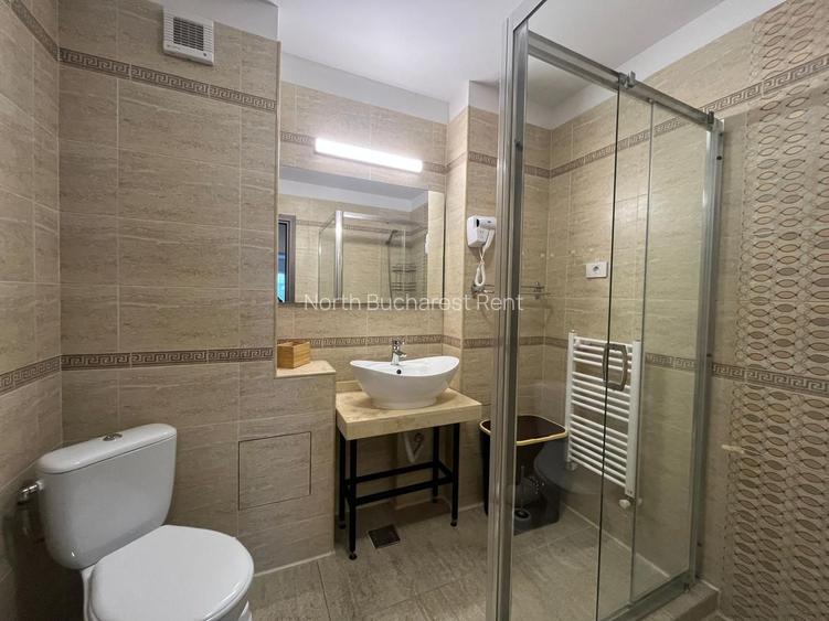 Apartament 2 Camere ,Metrou Universitate - 11