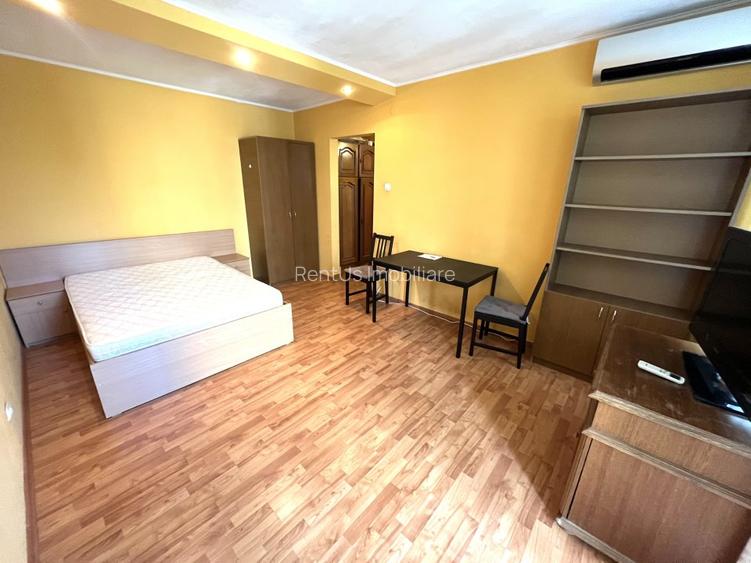 Tineretului / Parcul Tineretului /Timpuri Noi / Garsoniera la cheie / - 2