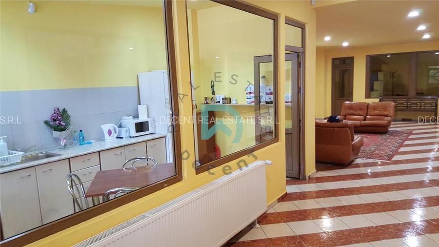 Spatiu birouri 400 mp, Brasov - 12