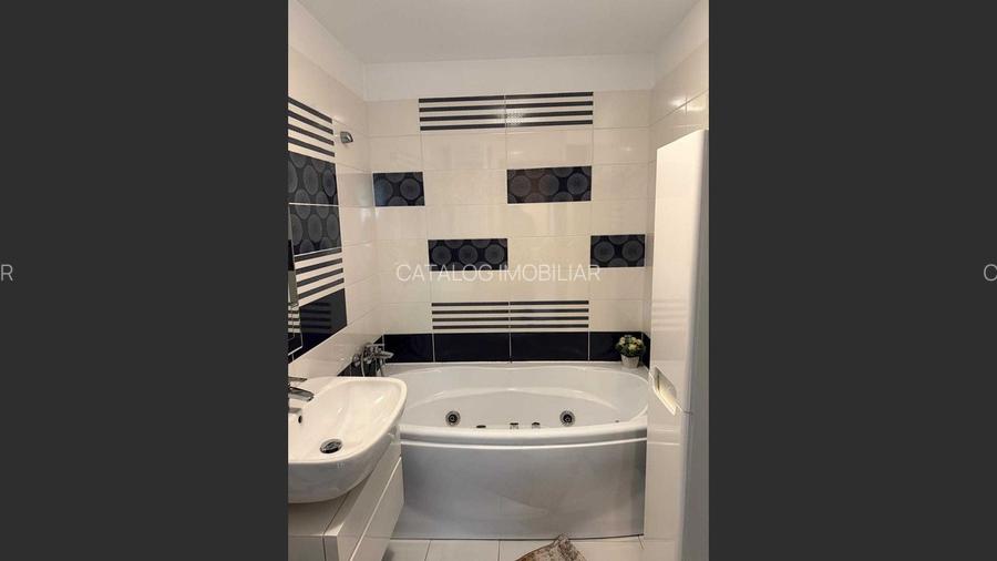 Apartament modern 3 camere – Marasti, zona The Office - 6