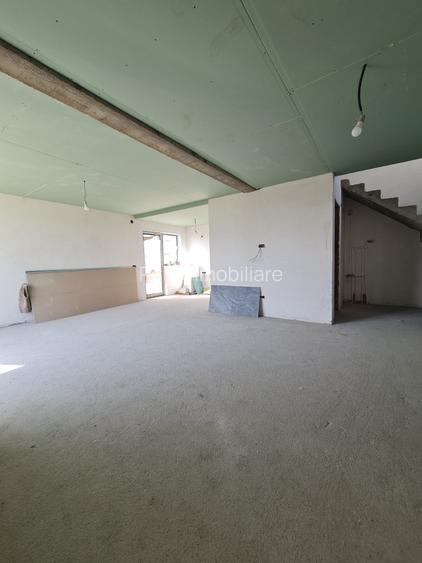 Vanzare Vila cubista Parter+Etaj, Sat Costi, Jud.Galati, sup.teren 333 mp - 5