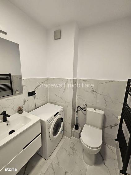 Apartament 2 Camere Premium, Bloc Nou 2025, Prima Închiriere, Parcare Subterană - 7