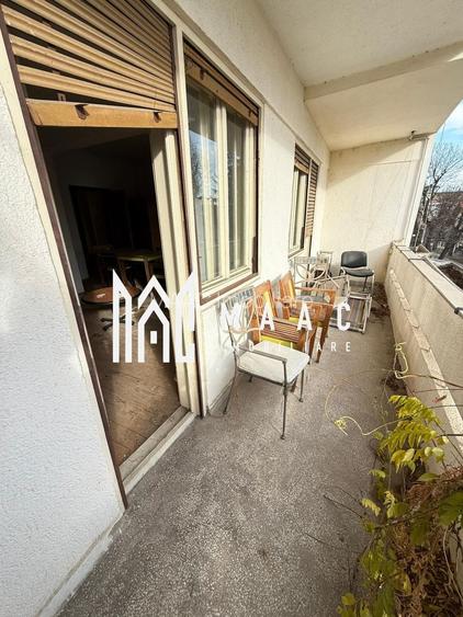 Apartament 3 camere la casa | Garaj | Balcon | Central - 21