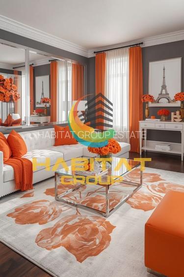 Vanzare ap 2 camere  Metalurgiei decomandat centrala etaj 4/8 decomandat 60 mp - 8