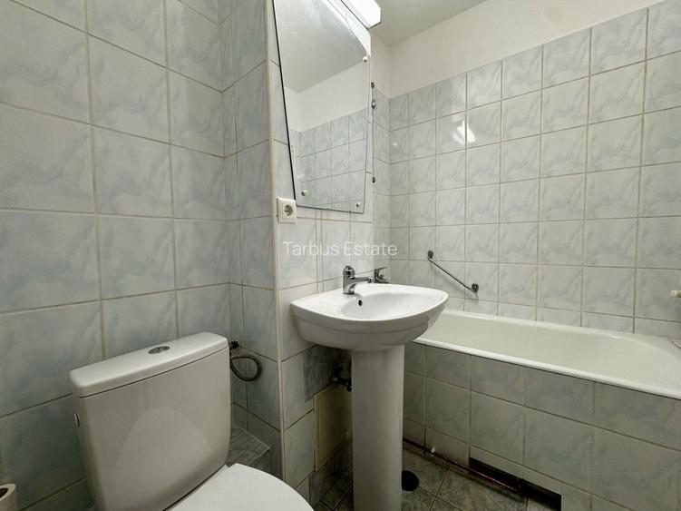 2 camere decomandat Spitalul Jud.-pet-friendly, renovat complet - 8