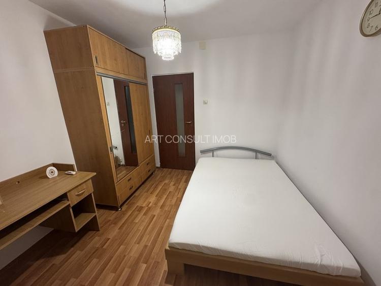 Apartament 3 Camere | Iancului | Decomandat | Balcon | AC | 2 Bai | Metrou - 2