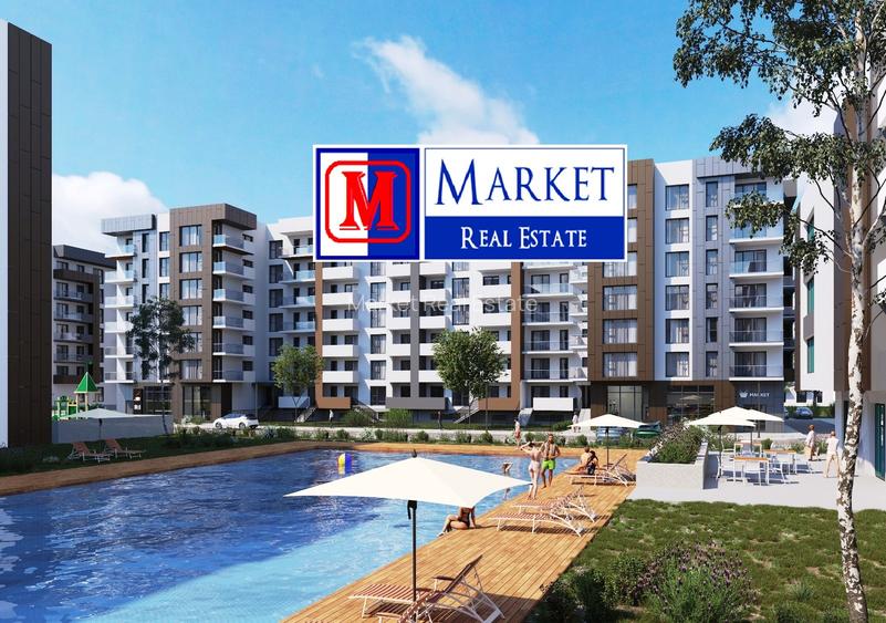 Apartament 2 camere (tip studio) - Metrou Berceni - 3