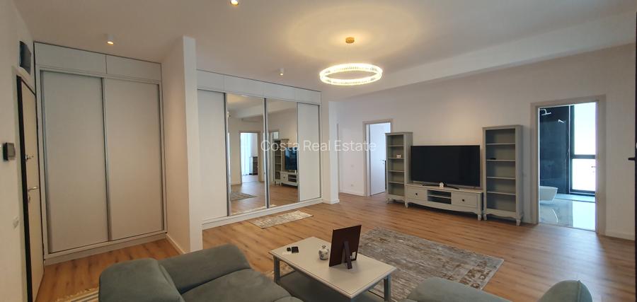 Inchiriere apartament 4 camere cu gradina Iancu Nicolae - 4