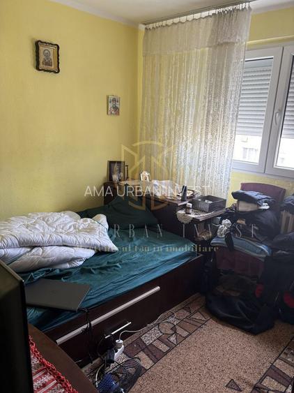 apartament 2 camere nicolae grigorescu metrou sector 3 - 3