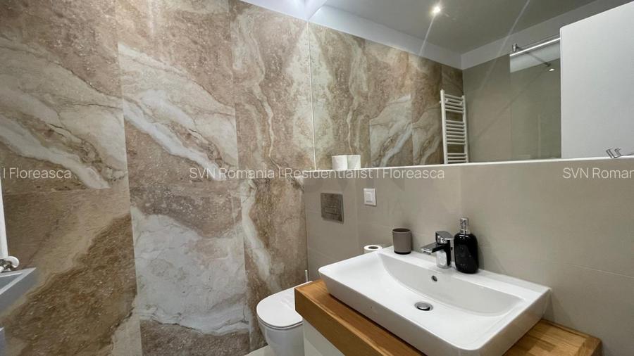 REA1020351 Vanzare aparatament 2 camere Aviatiei I Priveliste superba - 9