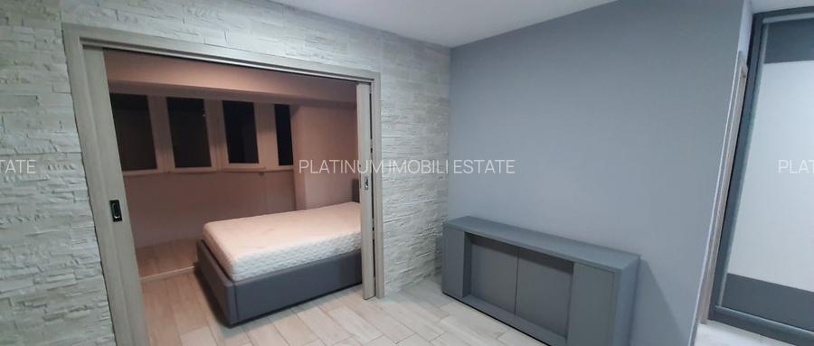 Apartament cu 1 camera +nisa de dormit | Et 2 | Marasti-Bd. 21 Decembrie - 2