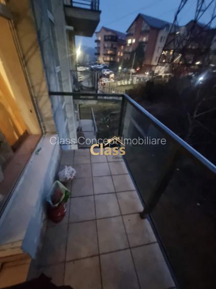 Apartament 1 camera | Mobilat modern | 36 mpu | Zona Petrom Baciu - 5