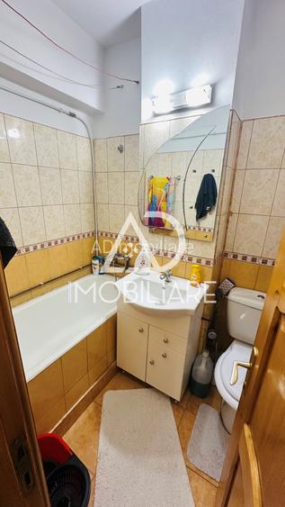 Apartament 3 camere – ultracentral, complet mobilat – gata de mutat - 11