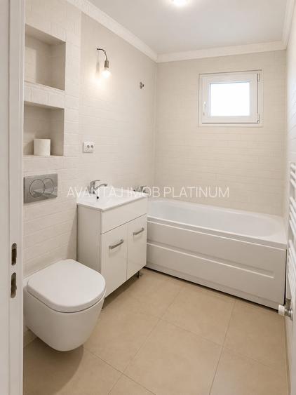 Dristor, centrala proprie,  loc parcare - 7