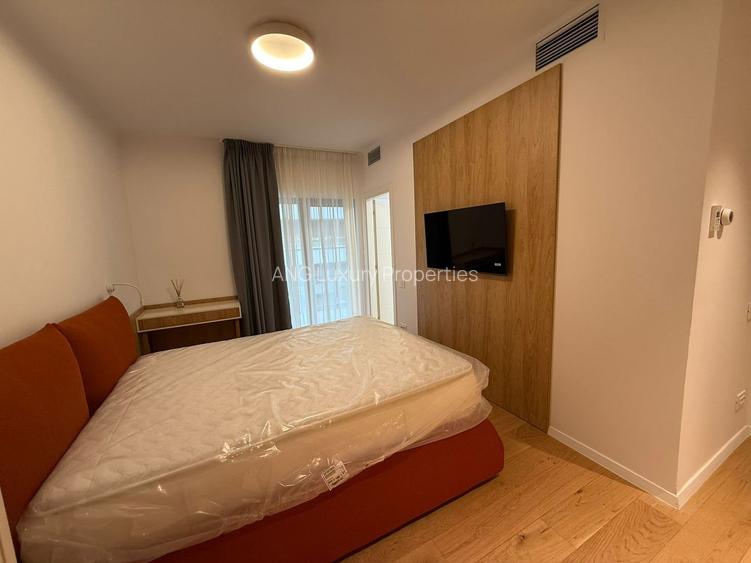 Refined Living în Floreasca I Prima inchiriere - 5