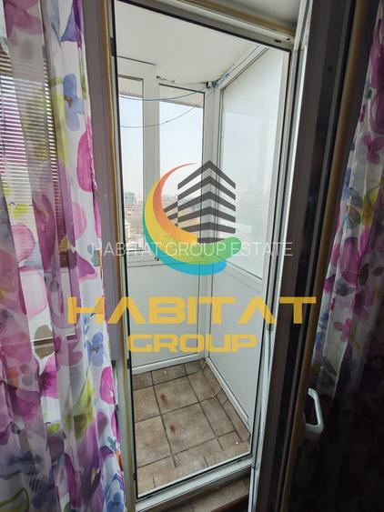 Închiriere Apartament  2 Camere Lângă Sun Plaza! - 18