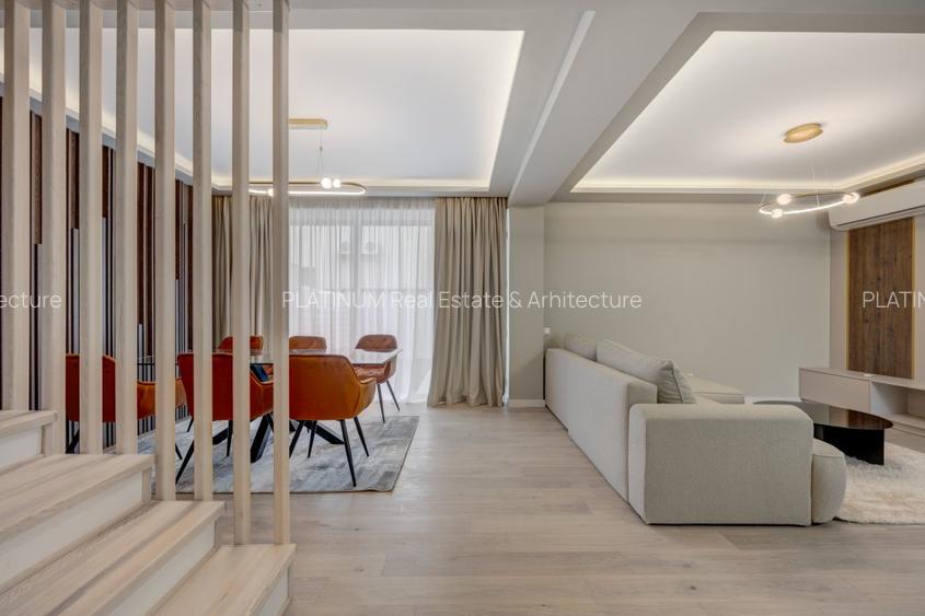 Vanatorilor Acasa Residence - Faza IV- Mogosoaia - 2