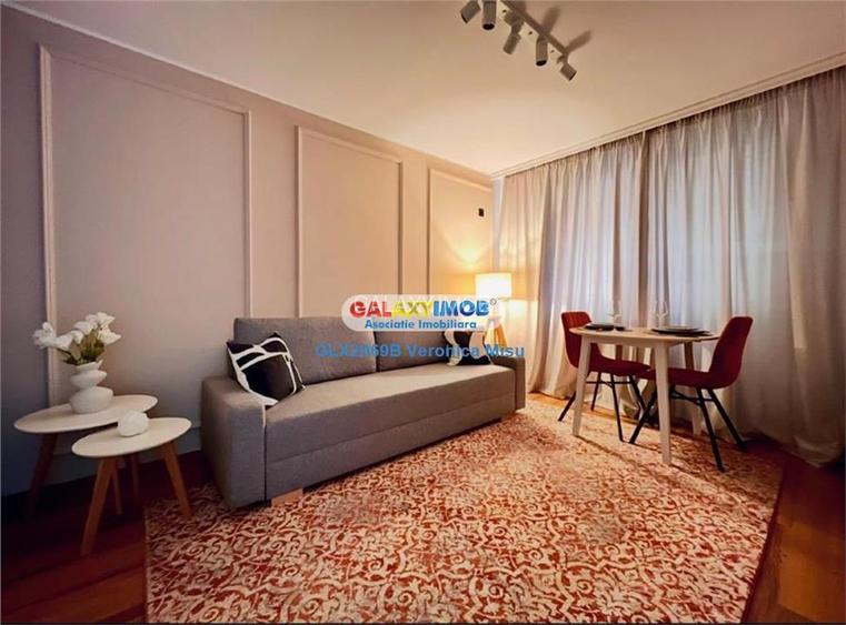 Apartament 2 camere de inchiriat - Dorobanti - 6