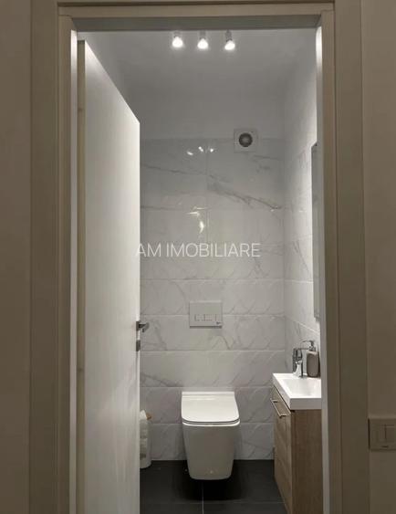 AP. 2 CAMERE ONIX PARK NORTH, PARCARE SUBTERANA INCLUSA, LIBER - 6