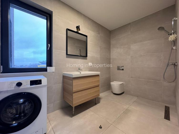 The Spot Villa #05 - Vila Premium 2025 Pipera langă Olga Gudynn, P+2 - 26